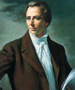 Joseph Smith'in Özgeçmişi Joseph Smith kim