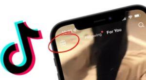 Tiktokta başkasının canlı yayına nasıl katılınır?