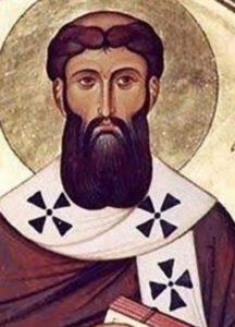Gregory Palamas'ın özgeçmişi Gregory Palamas Kim