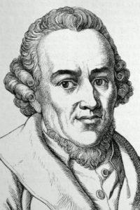 Moses Mendelssohn özgeçmiş Moses Mendelssohn Kim