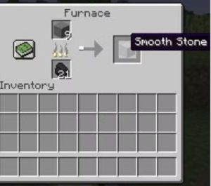 Minecraft Zırh Standı Nasıl Yapılır?