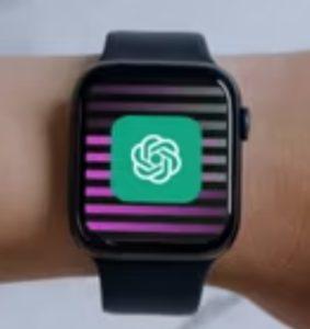 Apple Watch'ınızda veya Wear OS Smartwatch'larınızda ChatGPT'ye Nasıl Erişilir?