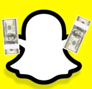 Para Kazanmak İçin En İyi 5 Snapchat Özelliği 