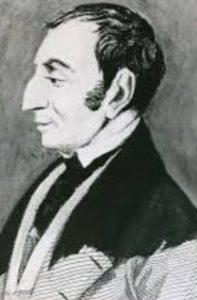 Henri de Saint Simon özgeçmiş Henri de Saint Simon Kim
