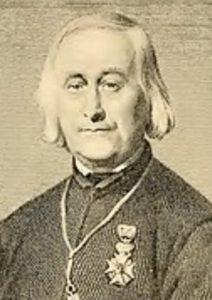 Pierre Jean De Smet'in özgeçmişi Pierre Jean De Smet Kim