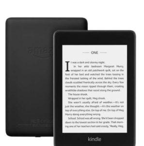 Hangi Amazon Kindle E-Okuyucularında Kablosuz Şarj Var?