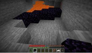 Minecraft'ta Nether Portalı nasıl yapılır?