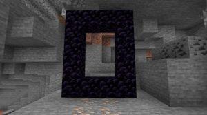 Minecraft'ta Nether Portalı nasıl yapılır?