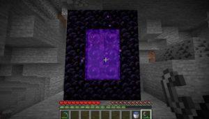 Minecraft'ta Nether Portalı nasıl yapılır?