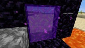 Minecraft'ta Nether Portalı nasıl yapılır?