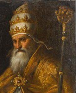 V.Pius'un özgeçmişi V.Pius Kim
