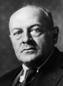 Max Ferdinand Scheler özgeçmişi Max Ferdinand Scheler Kim
