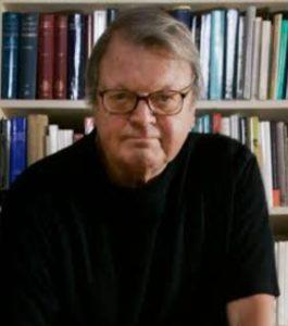 Garry Wills Kim 