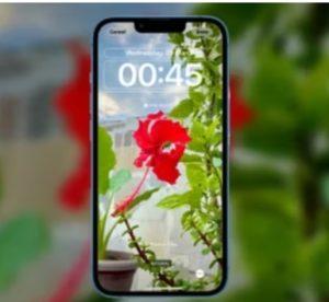 İOS 16'da Canlı Bir Fotoğrafı iPhone Duvar Kağıdı Olarak Ayarlanır Mı?