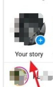 Bazı Instagram Profilleri Neden  Renkli Daire İçinde Yer Alır?