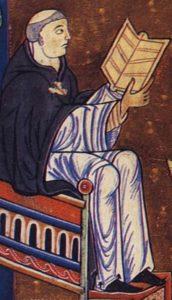 Godfrey of Saint Victor'un özgeçmişi Godfrey of Saint Victor Kim