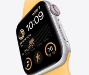 Apple Watch SE 2 Pil Ömrü Ne Kadar?