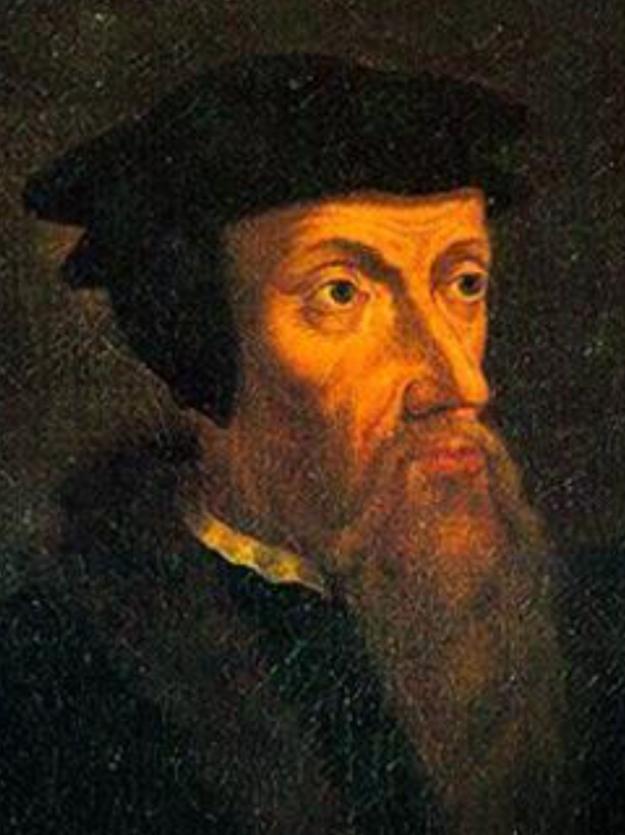 Jean Calvin Kimdir? Hayatı Ve Biyografisi