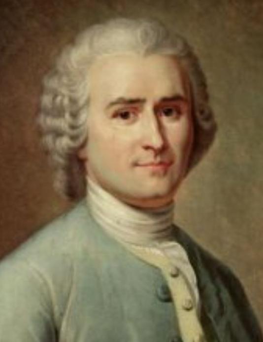 Jean Jacques Rousseau Kimdir? Hayatı Ve Biyografisi