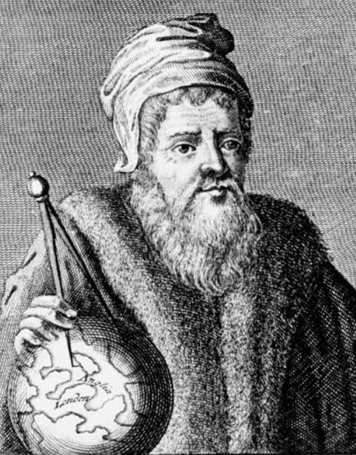 John Dee Kimdir?