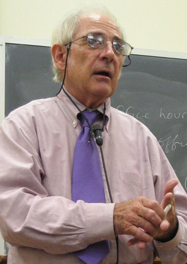 John Searle Kimdir?Hayatı Ve Biyografisi 