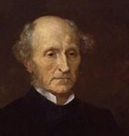 John Stuart Mill Kimdir? Hayatı Ve Biyografisi