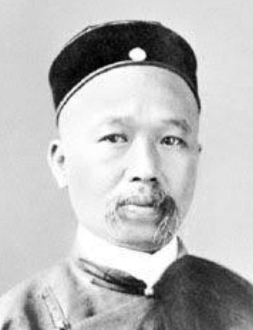 Kang Yu wei Kimdir?