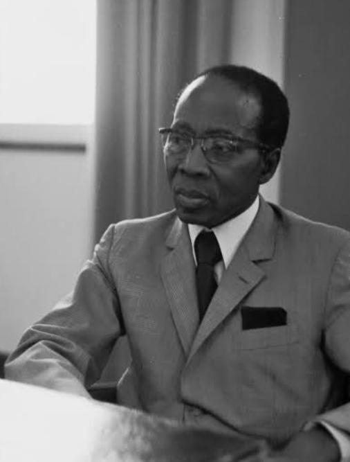 Leopold Sedar Senghor Kimdir?