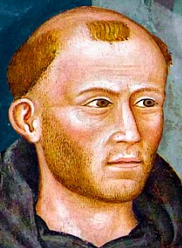 Meister Eckhart Kimdir?