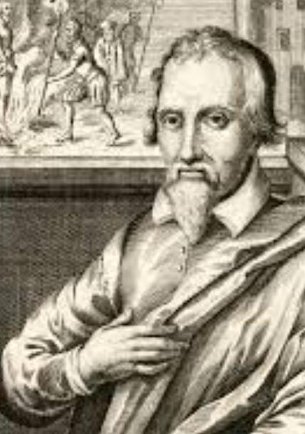 Michael Servetus Kimdir?