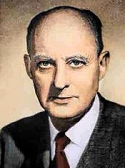 Reinhold Niebuhr Kimdir?Hayatı Ve Biyografisi