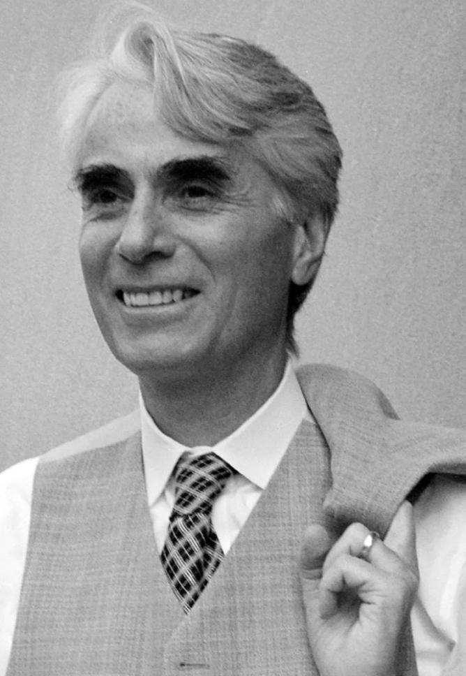 Robert Nozick Kimdir? Hayatı Ve Biyografisi