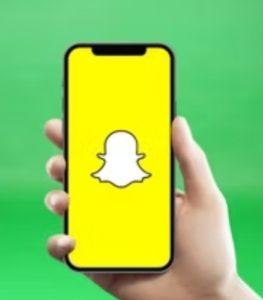 Snapchat'te Kayıtlı Sohbetler Nasıl Silinir?