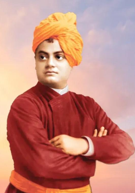 Swami Vivekananda Kimdir?Hayatı Ve Biyografisi