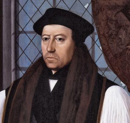 Thomas Cranmer Kimdir? Hayatı Ve Biyografisi