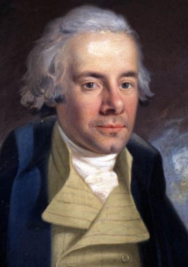 William Wilberforce Kimdir ? Hayatı Ve Biyografisi 