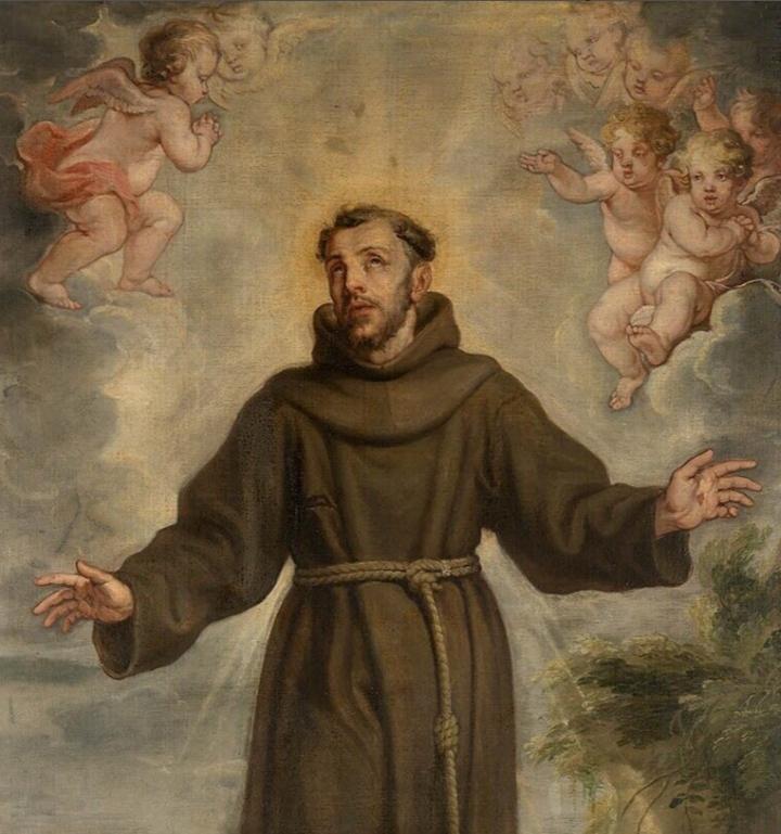 Assisili francis Kimdir?