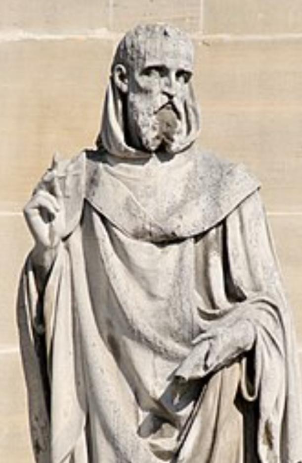 Gregorius Kimdir?