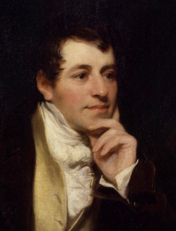 Humphry Davy Kimdir?