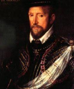 II.Gaspard de Coligny özgeçmiş II.Gaspard de Coligny Kim