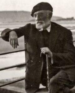 Miguel de Unamuno'nun özgeçmişi Miguel de Unamuno Kim