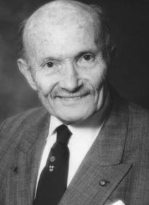 Sigmund Sternberg'in özgeçmişi Sigmund Sternberg Kim