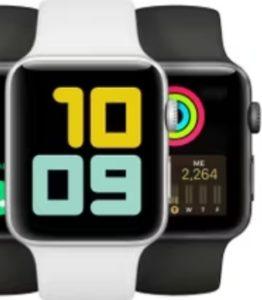 Apple Watch Kalp Atış Hızını Nasıl Ölçer?