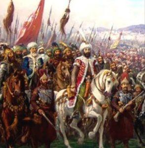 Eflak Seferi nedir Eflak Boğdan