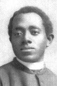 Augustus Tolton özgeçmiş Augustus Tolton Kim