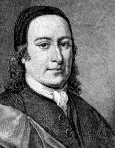Nicolaus Zinzendorf'un özgeçmişi Nicolaus Zinzendorf Kim