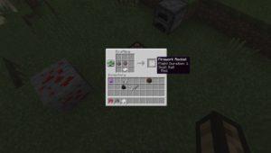 Minecraft'ta Havai Fişek Nasıl Yapılır?