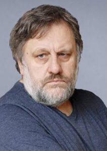 Slavoj Zizek'in Özgeçmişi Slavoj Zizek Kim