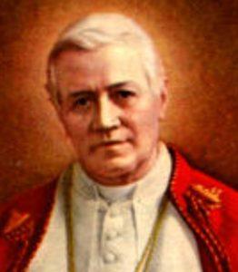 X.Pius'un Özgeçmişi X.Pius Kim