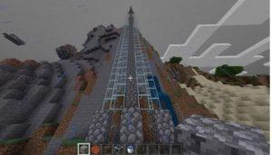 Minecraft'ta Asansör Nasıl Yapılır?
